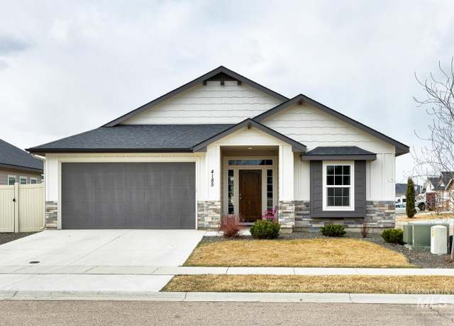Property at 4185 S Lava Spgs, Nampa, ID 83686, 3 beds, 2 baths