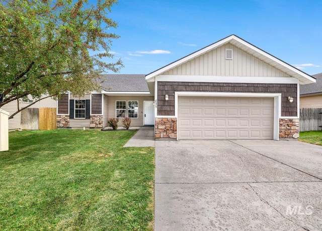 Property at 835 Parkwood Dr, Twin Falls, ID 83301, 3 beds, 2 baths