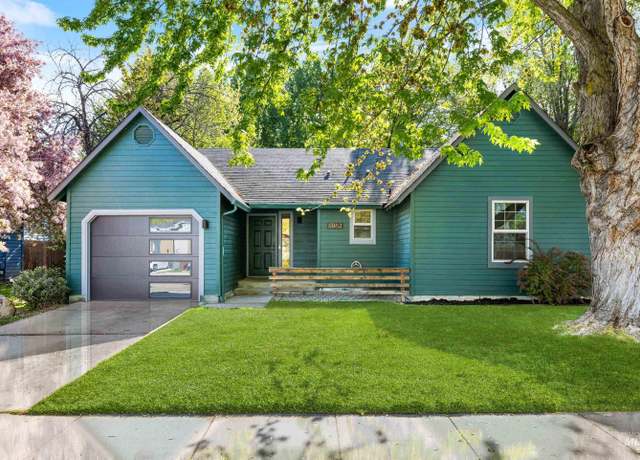 Property at 6062 N May St, Boise, ID 83714, 3 beds, 1 bath