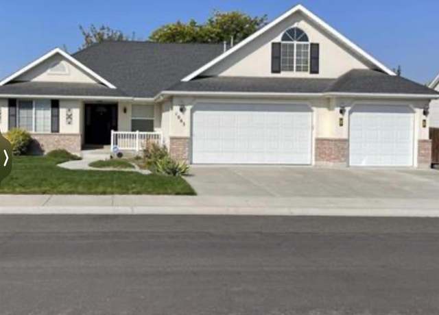 Property at 1065 Centennial Dr, Twin Falls, ID 83301, 4 beds, 3 baths