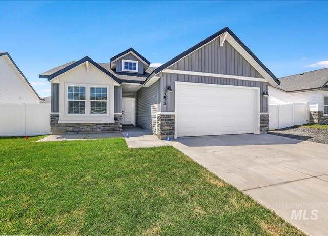 Property at 1275 Terra Ave, Twin Falls, ID 83301, 3 beds, 2 baths