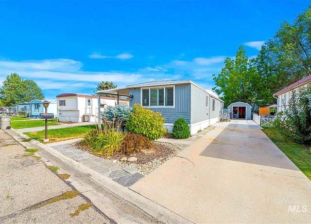Property at 329 Oak Cir, Boise, ID 83713, 2 beds, 1 bath