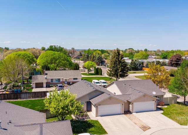 Property at 1507 W Orchard Ave, Nampa, ID 83651, 3 beds, 2 baths