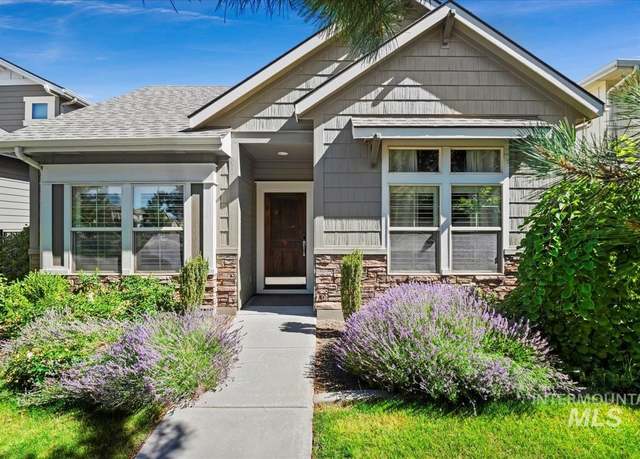 Property at 2775 E Decameron, Meridian, ID 83642, 3 beds, 2 baths