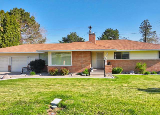 Property at 1131 SW 6th Ave, Ontario, OR 97914, 5 beds, 2 baths