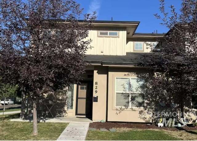 Property at 827-829 17th Ave. South, Nampa, ID 83651, 7 beds, 5.5 baths