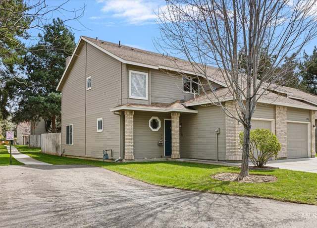 Property at 2580 S Sumac Ln, Boise, ID 83706, 3 beds, 2.5 baths