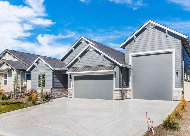 Property at 9908 W Sunchaser St, Star, ID 83669, 3 beds, 2 baths
