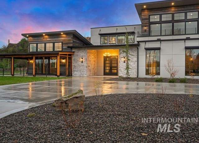 Property at 791&780 E Clear Creek Dr, Meridian, ID 83646, 5 beds, 3.5 baths