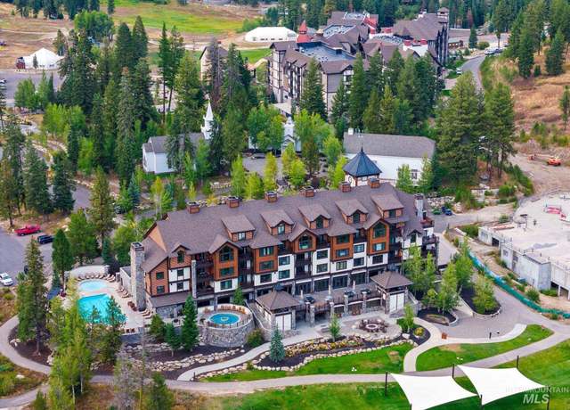Property at 75 Arling Center Ct #406, Donnelly, ID 83615, 2 beds, 2 baths