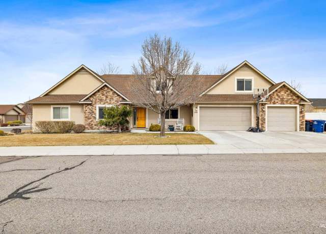 Property at 2937 Sundance Dr, Twin Falls, ID 83301, 5 beds, 4 baths