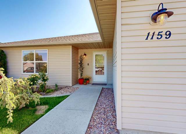 Property at 1159 Fiesta Way, Twin Falls, ID 83301, 3 beds, 2 baths