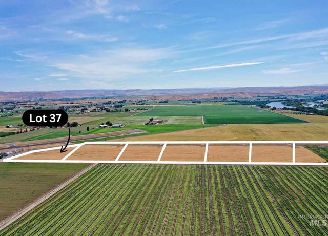 Property at TBD Hansen Road (Lot 37), Weiser, ID 83672
