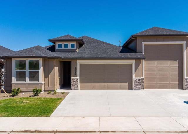 Property at 1668 Sandbar Rd, Emmett, ID 83617, 3 beds, 2 baths
