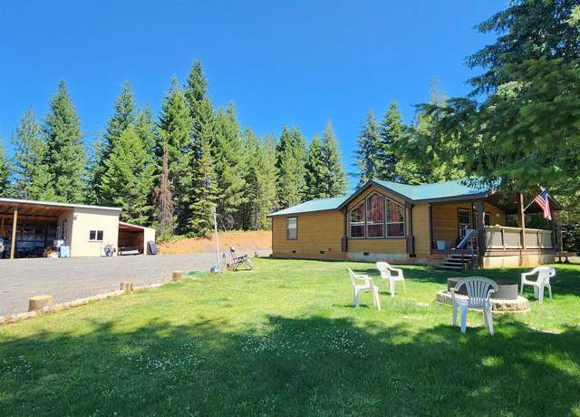 Property at 229 Henderson Loop Rd, Kamiah, ID 83536, 2 beds, 2 baths