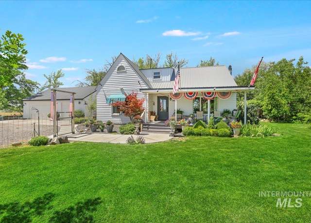 Property at 4323 N 2450 E, Filer, ID 83328, 3 beds, 2 baths