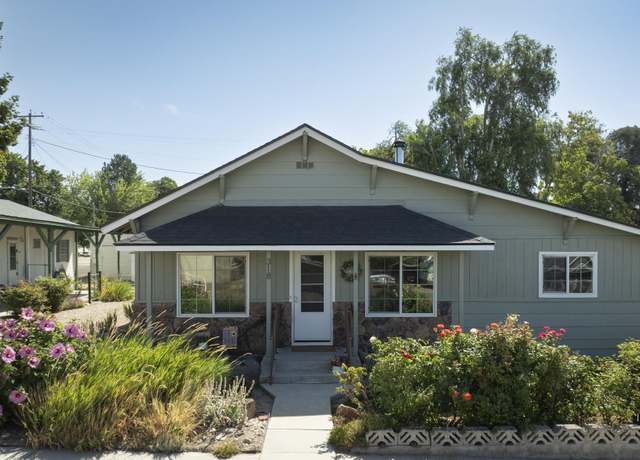 Property at 318 Carrie Ex Ave, Melba, ID 83641, 4 beds, 1 bath
