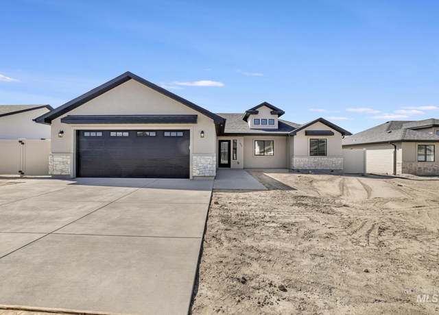 Property at 925 Trapper Peak Rd, Kimberly, ID 83341, 4 beds, 2 baths