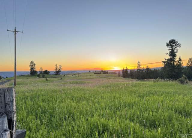 Property at TBD Beaverslide Rd, Kamiah, ID 83536