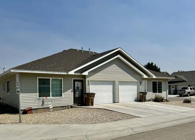 Property at 440 & 450 Riggs Ave, Emmett, ID 83617, 4 beds, 2 baths