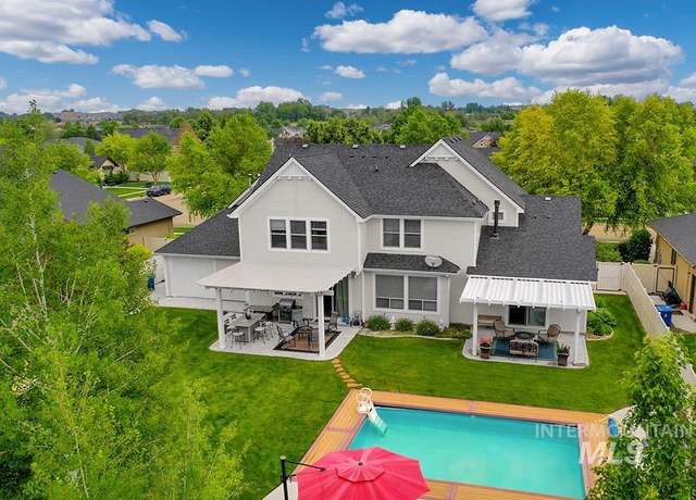 Property at 9901 W Shumard St, Star, ID 83669, 4 beds, 3.5 baths