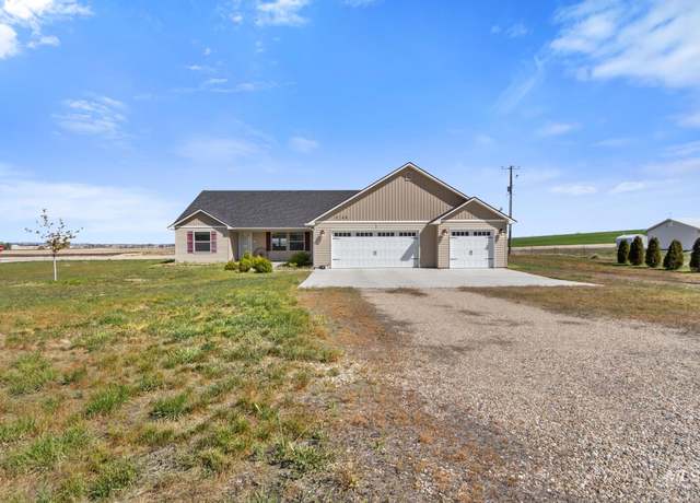 Property at 9248 Rolling Hills Ct, Nampa, ID 83686, 3 beds, 2 baths