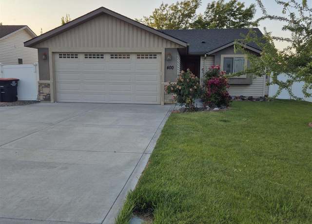 Property at 400 Pheasant Mdws, Twin Falls, ID 83301, 3 beds, 2 baths