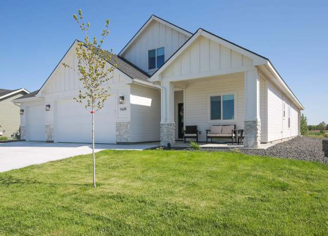Property at 1628 Skookum Dr, Ontario, OR 97914, 3 beds, 2 baths
