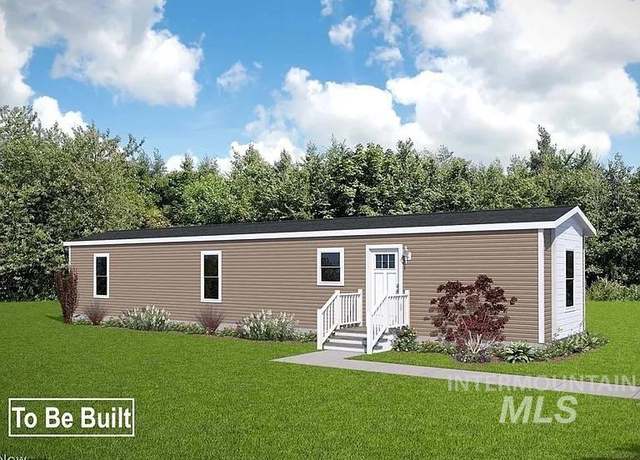 Property at 12585 Hwy 75 #12, Ketchum, ID 83340, 2 beds, 1 bath