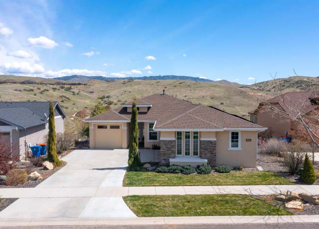 Property at 18294 N Goldenridge Way, Boise, ID 83714, 4 beds, 3 baths