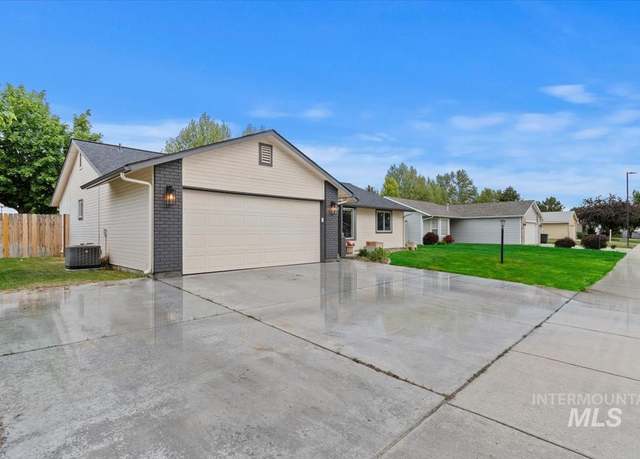 Property at 501 S Spoonbill, Meridian, ID 83642, 3 beds, 2 baths