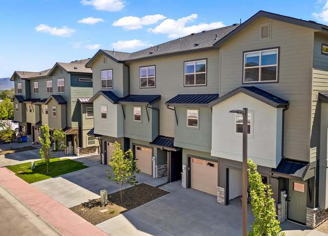 Property at 7445 W Swain Ln, Garden City, ID 83714, 3 beds, 3 baths