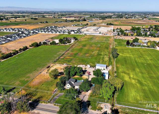 Property at 5235 S Ten Mile Rd, Meridian, ID 83646