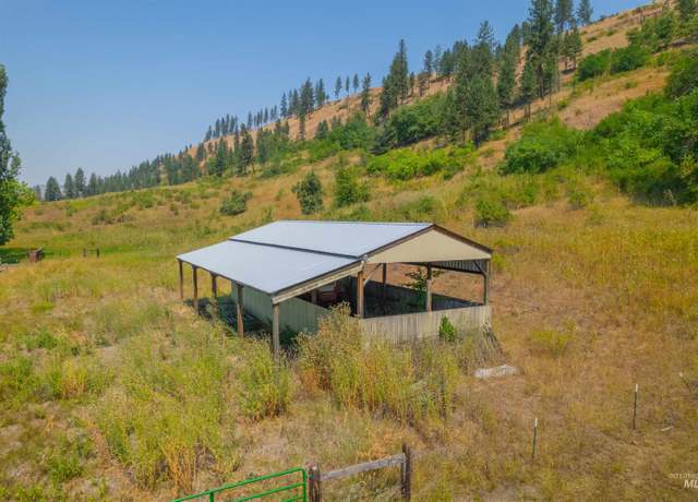 Property at TBD Lot #2 Beaverslide Rd, Kamiah, ID 83536