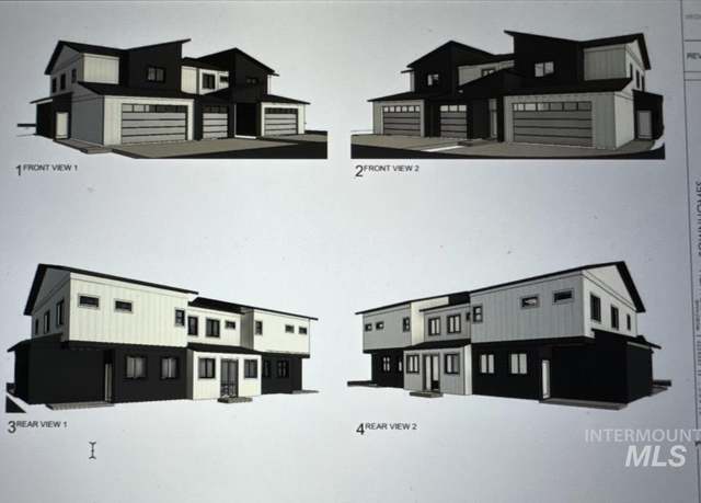 Property at 919 S Wardwell, Emmett, ID 83617