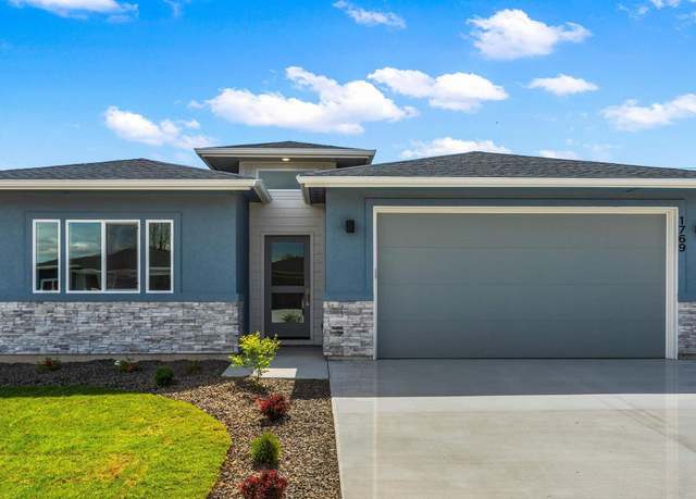 Property at 1769 E Grayson, Meridian, ID 83642, 3 beds, 2 baths