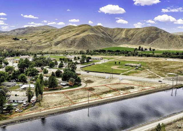 Property at TBD Sharon, Horseshoe Bend, ID 83629