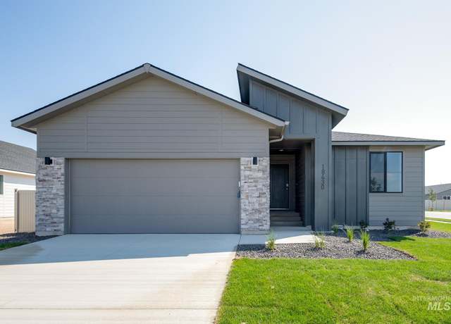 Property at 18430 N Trumpet Lily Ave, Nampa, ID 83687, 3 beds, 2 baths