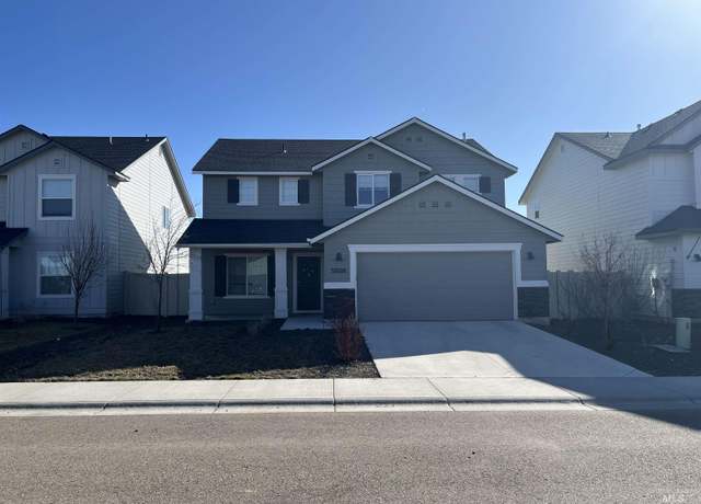 Property at 5928 S Nordean Ave, Meridian, ID 83642, 4 beds, 2.5 baths