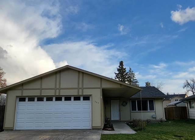 Property at 1345 E Rayburn Ct, Boise, ID 83706, 3 beds, 2 baths