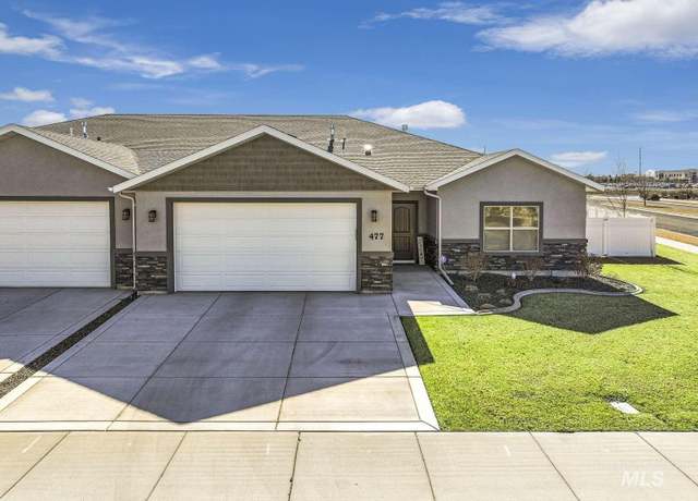 Property at 477 Arrowhead Path, Twin Falls, ID 83301, 3 beds, 2 baths