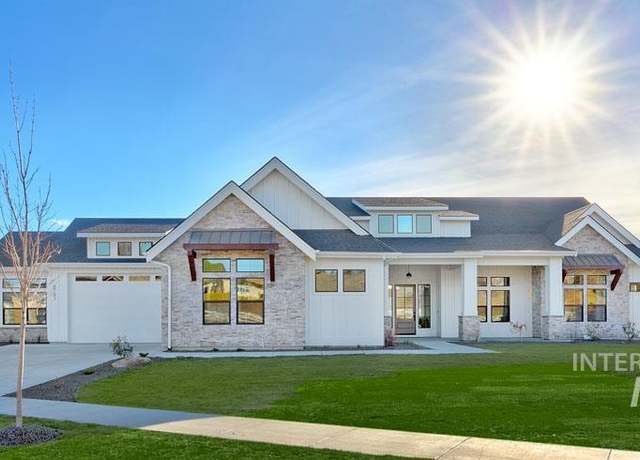 Property at 14199 N Hornbill Way, Boise, ID 83714, 3 beds, 3.5 baths