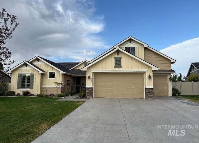 Property at 11303 W Victoria Ct, Nampa, ID 83686, 4 beds, 2.5 baths