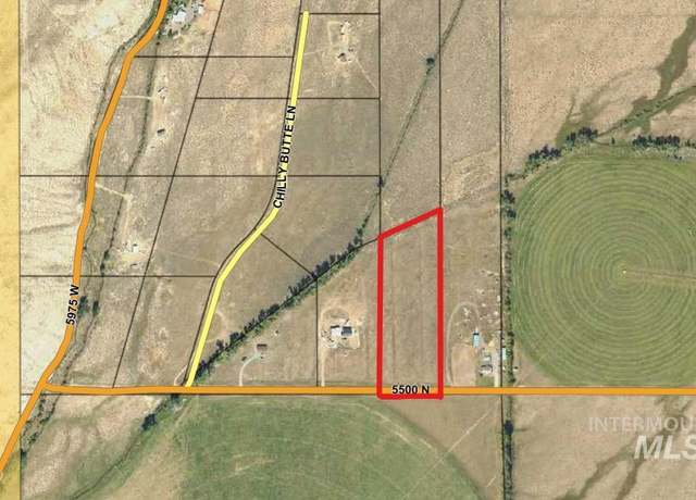 Property at TBD 5500 N, Mackay, ID 83352
