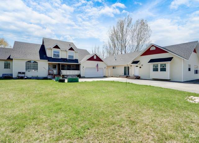 Property at 2211 Waterwheel, Emmett, ID 83617, 4 beds, 2 baths