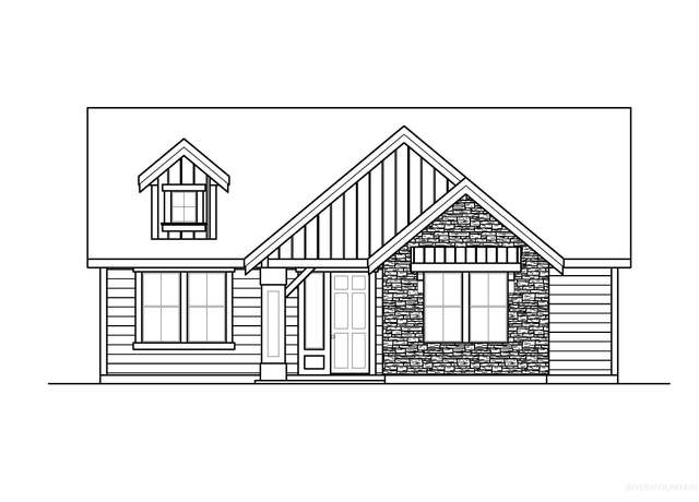 Property at 6354 N Barholm Ln, Eagle, ID 83616, 3 beds, 2 baths
