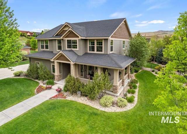 Property at 12507 N Humphreys Way, Boise, ID 83714, 4 beds, 2.5 baths