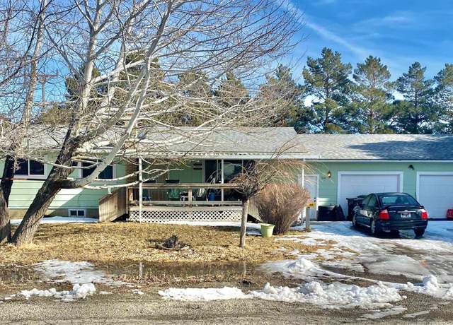Property at 518 S Edith, Shoshone, ID 83352, 5 beds, 2 baths