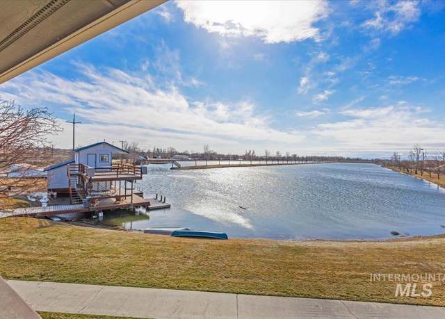Property at 21600 Look Ln, Caldwell, ID 83607, 3 beds, 3 baths