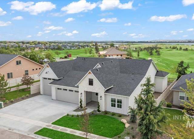 Property at 11855 W Buteo Dr, Nampa, ID 83686, 3 beds, 2.5 baths